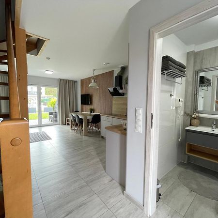 Laba Apartment Mrzezyno Luaran gambar