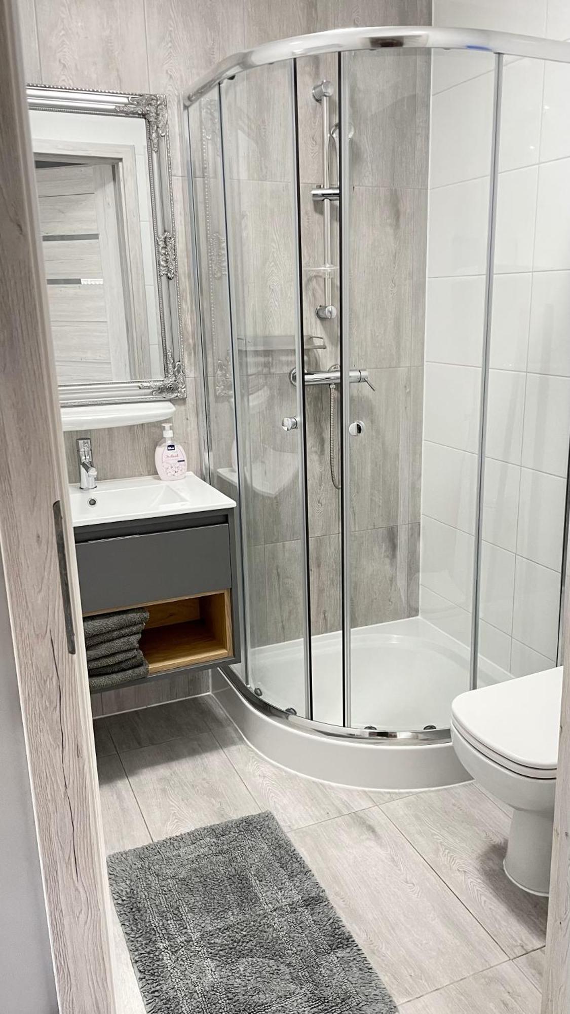 Laba Apartment Mrzezyno Luaran gambar