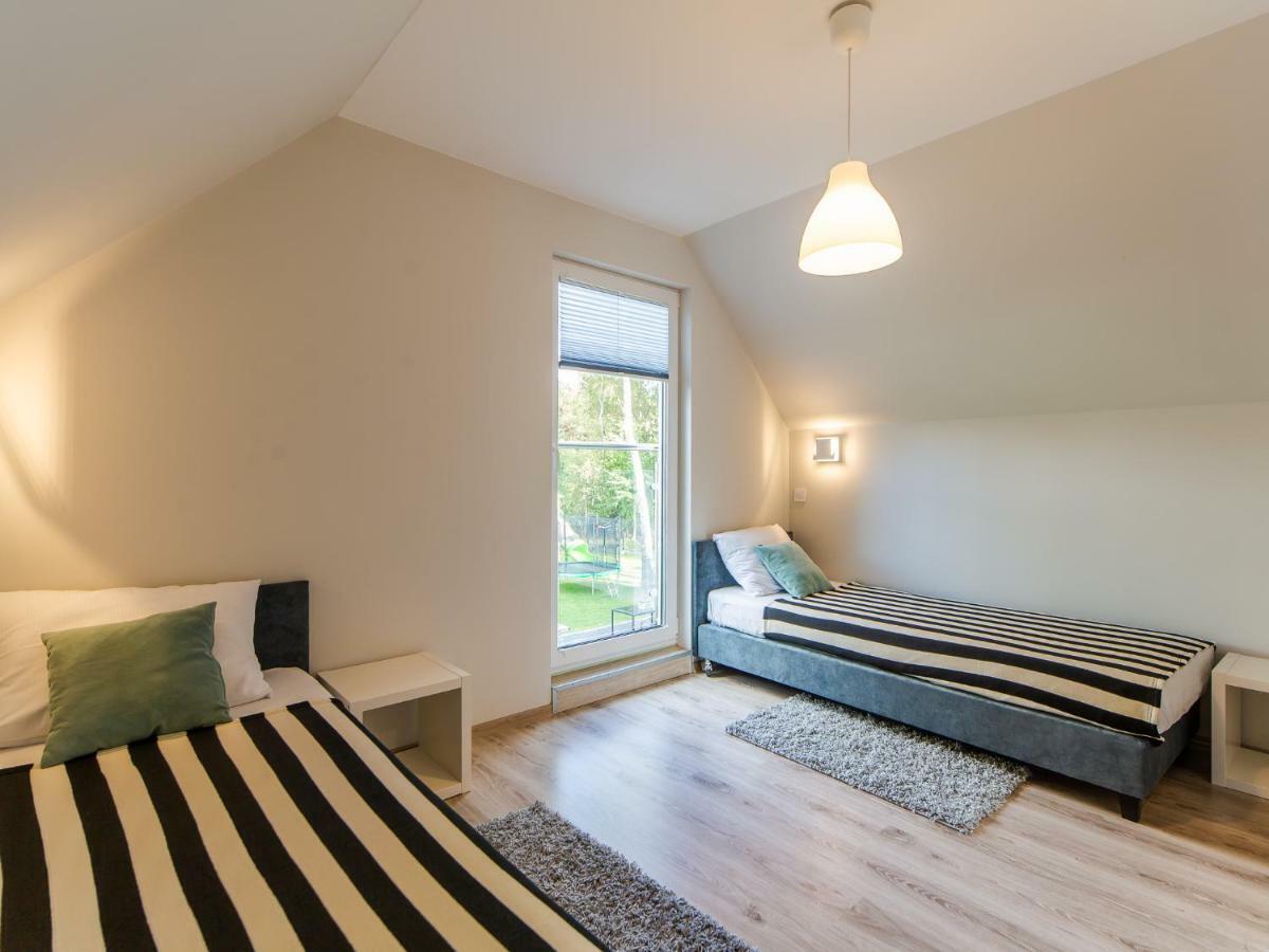 Laba Apartment Mrzezyno Luaran gambar