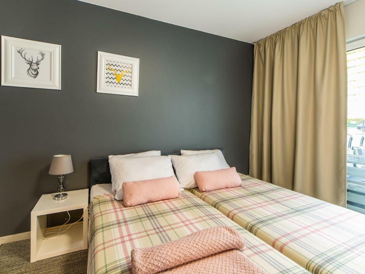 Laba Apartment Mrzezyno Luaran gambar